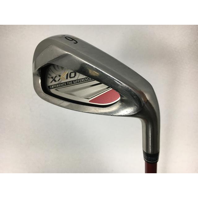 DUNLOP 即決 中古 (6本)ゼクシオ11 イレブン (XXIO 11) アイアン DUNLOP 即決 中古 (6本)ゼクシオ11 イレブン (XXIO 11) アイアン