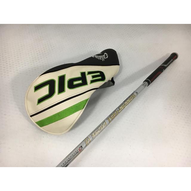 返品OK お買い得品！中古 EPIC SPEED (エピック スピード) LS
