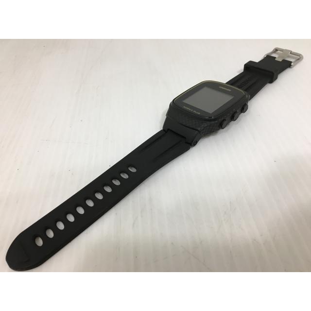 返品OK お買い得品！中古 GREENON(グリーンオン) THE GOLF WATCH(ザ