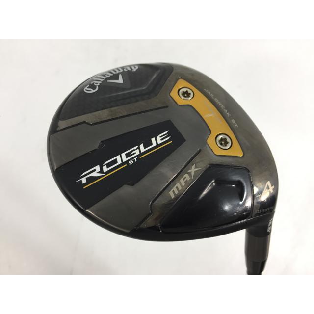 即決 中古 ROGUE(ローグ) ST MAX フェアウェイ 2022 (日本仕様 即決 中古 ROGUE(ローグ) ST MAX フェアウェイ 2022 (日本仕様