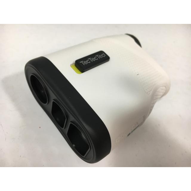 返品OK 中古 TecTecTec! テックテックテック レーザー距離計 TecTecTec