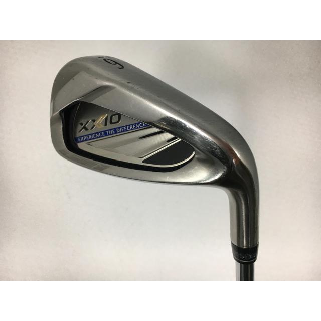 DUNLOP 即決 中古 (7本)ゼクシオ11 イレブン (XXIO 11) アイアン 2020 