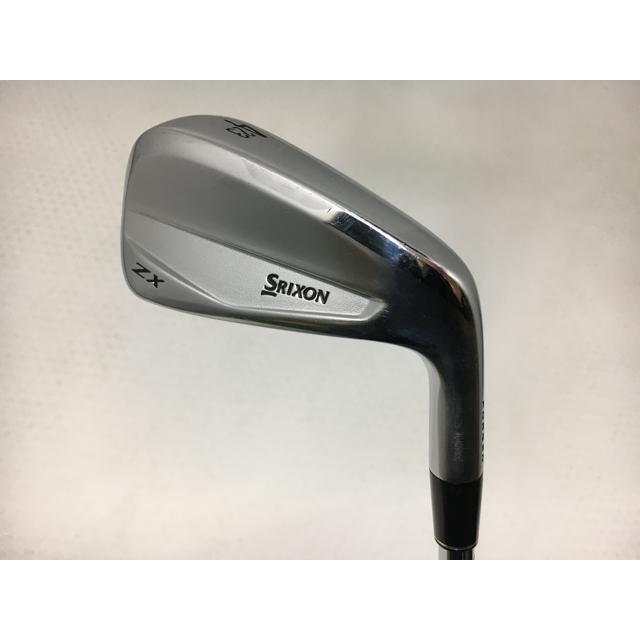 返品OK 中古 スリクソン(SRIXON) ハイブリッド ユーティリティ 2011 U4