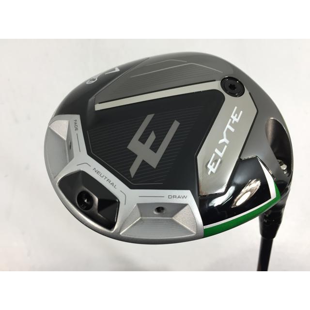 即決 中古超美品 ELYTE (エリート) ドライバー 2025 (日本仕様 即決 中古超美品 ELYTE (エリート) ドライバー 2025 (日本仕様