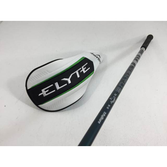 即決 中古超美品 ELYTE (エリート) ドライバー 2025 (日本仕様 即決 中古超美品 ELYTE (エリート) ドライバー 2025 (日本仕様