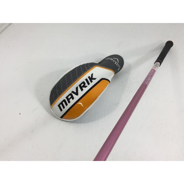 即決 中古 MAVRIK (マーベリック) MAX LITE フェアウェイ 即決 中古 MAVRIK (マーベリック) MAX LITE フェアウェイ