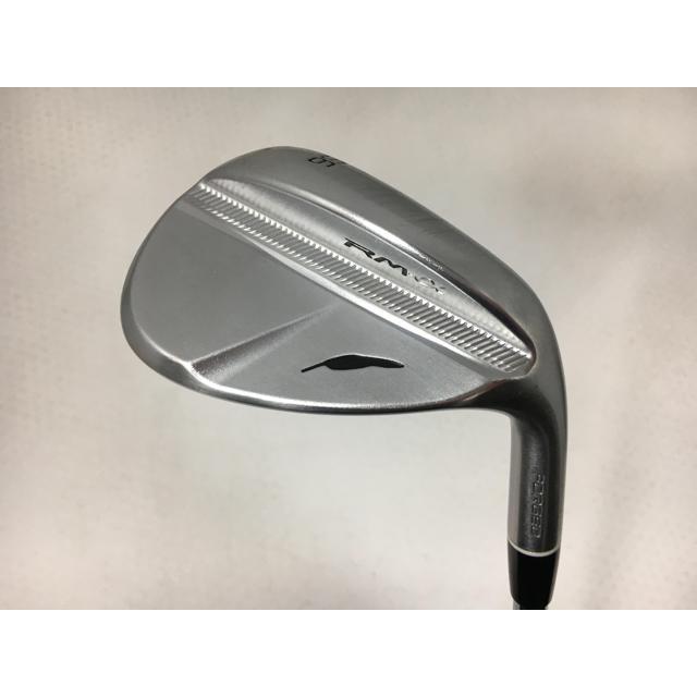 お買い得品！【中古ゴルフクラブ】フォーティーン RM-α フォージド ウェッジ NSプロ TS-101w SW【14日間返品OK】 FOURTEEN（フォーティーン） 返品OK お買い得品！中古 RM-α フォージド