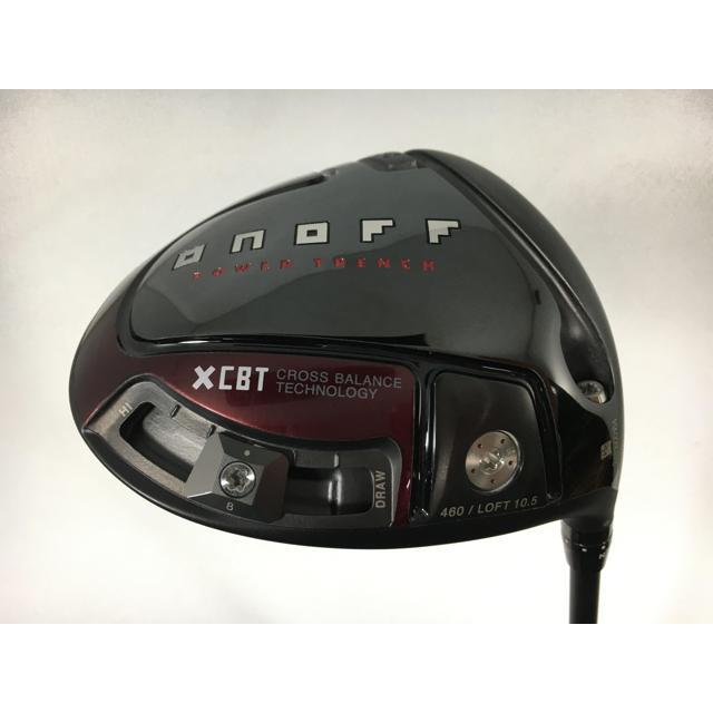 中古ONOFF AKA 2024 ドライバー 1W 10.5° R