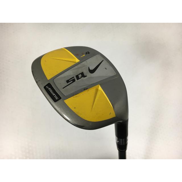 ナイキ NIKE サスクワッチSQ sumo2 レディース 9番アイアン単品 W NIKE