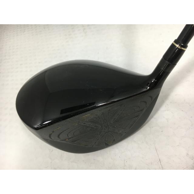 返品OK  お買い得品！中古 バンキッシュ by マジェスティ ドライバー 2016 1W 4axes X-5058 10.5 5.8_1