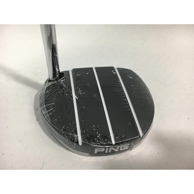 PING（ピン） 返品OK お買い得品！中古未使用 PING MUNDY パター 2023 