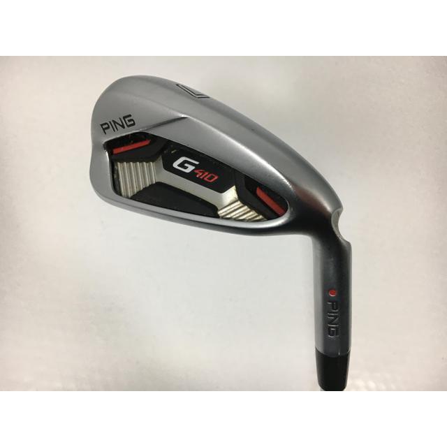 値下げしました！PING G410 アイアン 4本セット #7-9,W