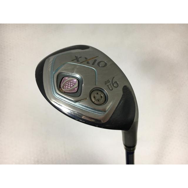 DUNLOP（ダンロップ） 返品OK お買い得品！中古 ゼクシオ8 エイト