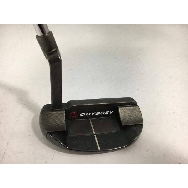 返品OK お買い得品！中古 ホワイト ダマスカス ix 330M パター 