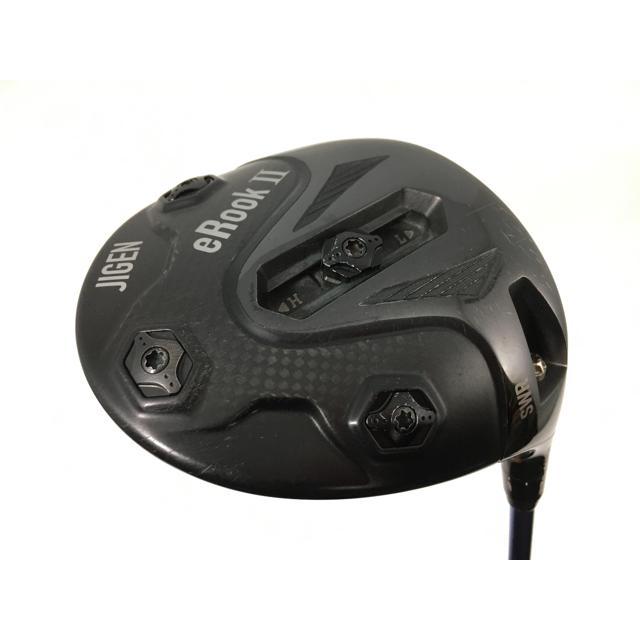 返品OK お買い得品！中古 eRook 2 ドライバー 1W ディアマナ