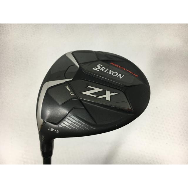 DUNLOP（ダンロップ） 返品OK お買い得品！中古美品 スリクソン(SRIXON