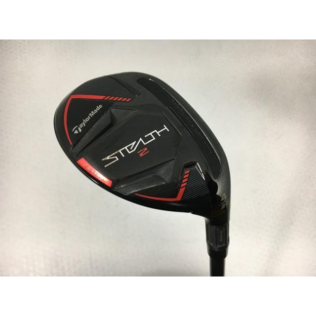 TaylorMade（テーラーメイド） 返品OK お買い得品！中古 STEALTH2