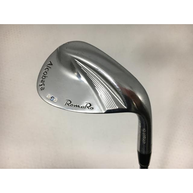 お買い得品！【中古ゴルフクラブ】RomaRo(ロマロ) RomaRo(ロマロ) アルコバッサ asa ウェッジ 2019 NSプロ 950GH neo AW【14日間返品OK】 RomaRo（ロマロ） 返品OK お買い得品！中古 アルコバッサ asa ウェッジ