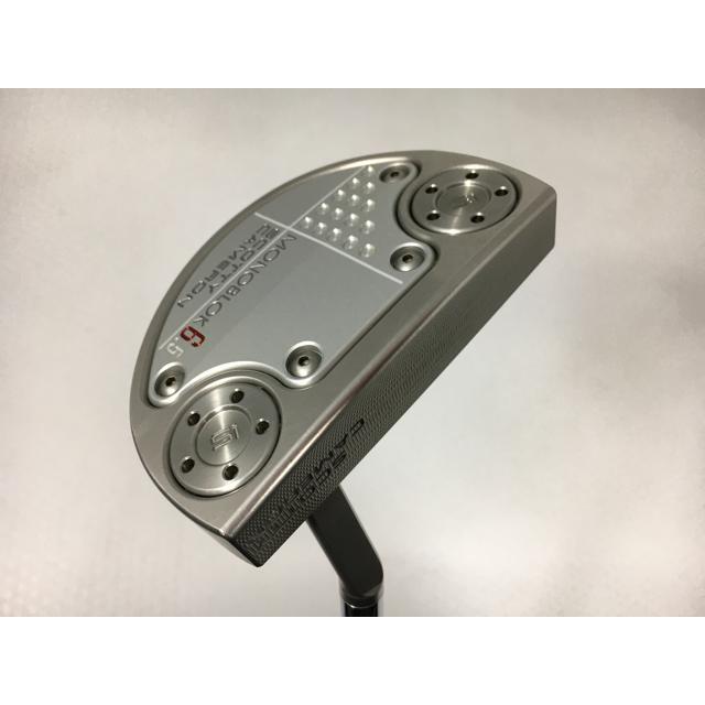 Titleist（タイトリスト） 返品OK お買い得品！中古 スコッティ