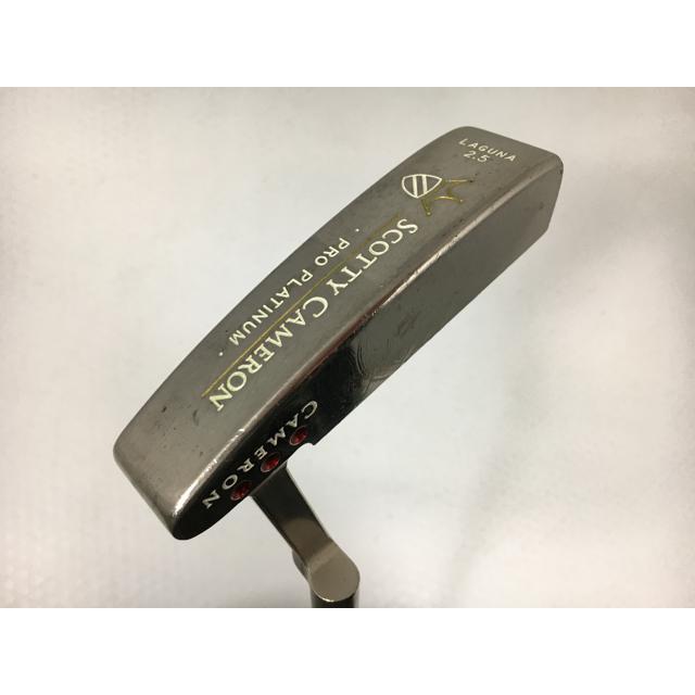 Titleist（タイトリスト） 返品OK お買い得品！中古 スコッティ 