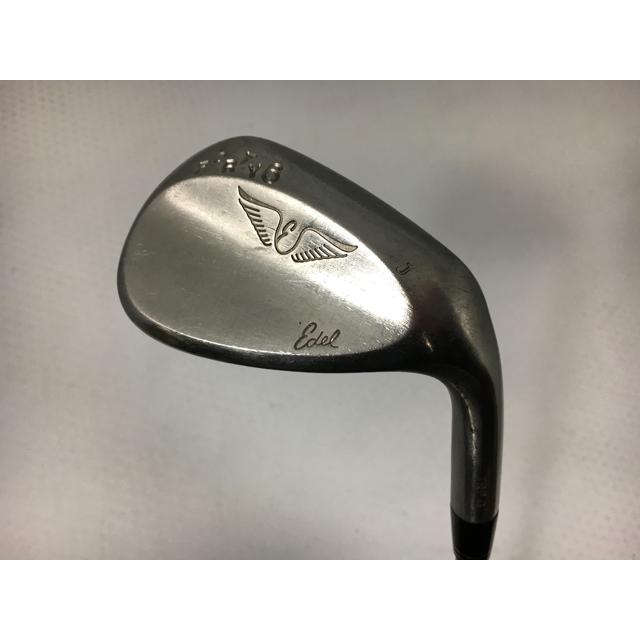 即決 お買い得品！中古 EDEL(イーデル) TRP シルバー ウェッジ