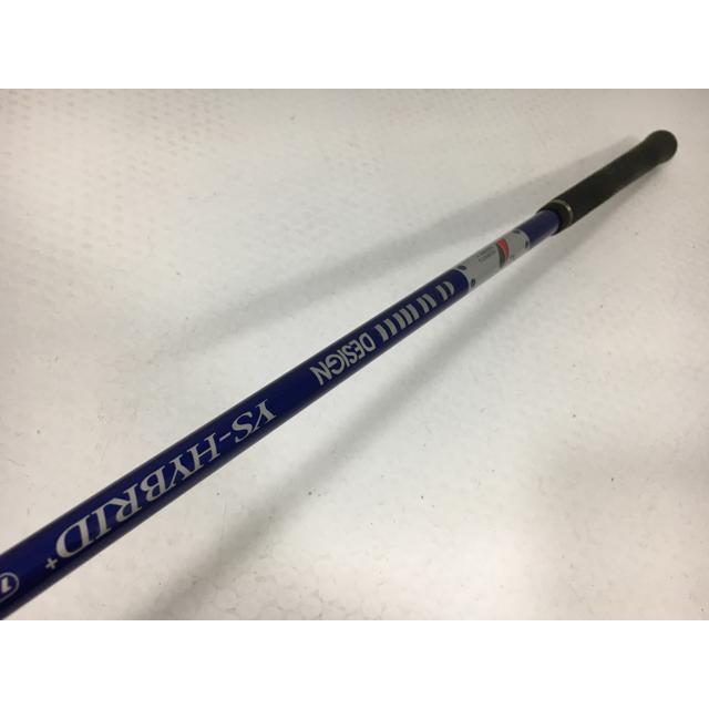 返品OK  お買い得品！中古 エポン(EPON) AF-901 ユーティリティ U YS-ハイブリッド+ 19 Xの画像