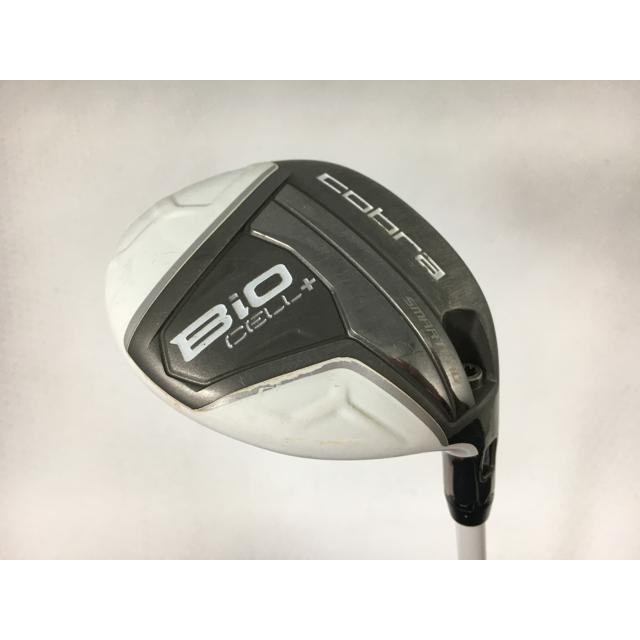COBRA（コブラ） 返品OK お買い得品！中古 Bio Cell + フェアウェイ 