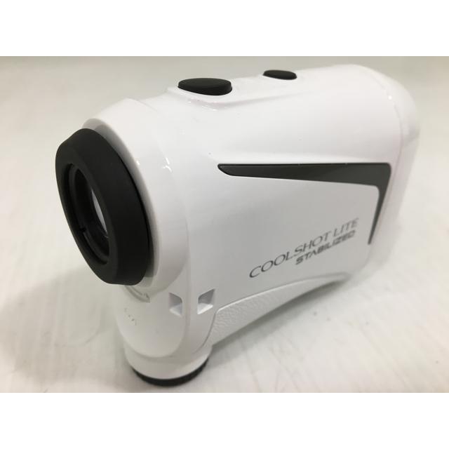 ニコン（Nikon） 返品OK お買い得品！中古超美品 レーザー距離計