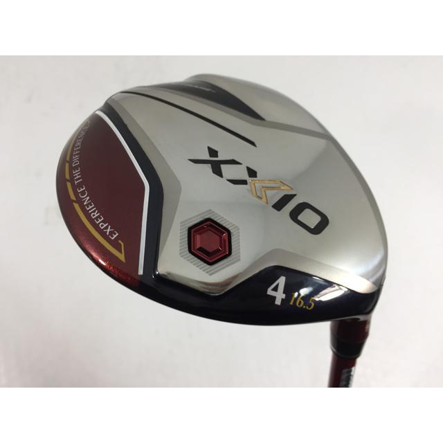 DUNLOP（ダンロップ） 返品OK 中古美品 ゼクシオ12 トゥエルブ (XXIO