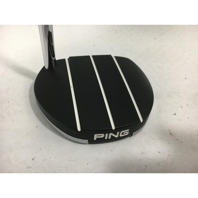 PING（ピン） 返品OK お買い得品！中古 PING MUNDY パター 2023 パター 