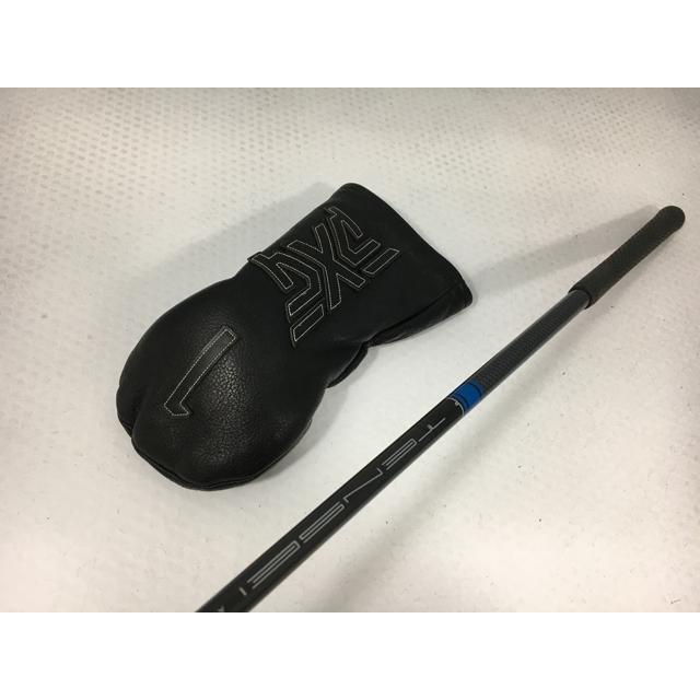 返品OK お買い得品！中古 PXG 0811LX ドライバー 1W TENSEI AV ブルー 