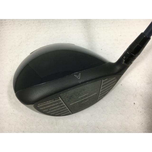 返品OK お買い得品！中古 PARADYM X (パラダイム X) ドライバー 2023 (日本仕様) 1W VENTUS TR 5 for Callaway 10.5 S_1