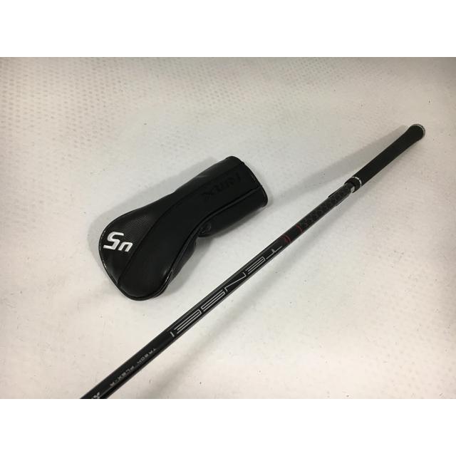 返品OK  お買い得品！中古超美品 RMX(リミックス) VD  ユーティリティ 2024 U5 TENSEI TR h 25 R_2