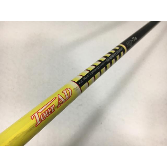 お買い得品！【中古ゴルフクラブ】グラファイトデザイン シャフト単品 (タイトリスト スリーブ付) ツアーAD MJ-7 1W【14日間返品OK】 GRAPHITE DESIGN（グラファイトデザイン） 返品OK お買い得品！中古