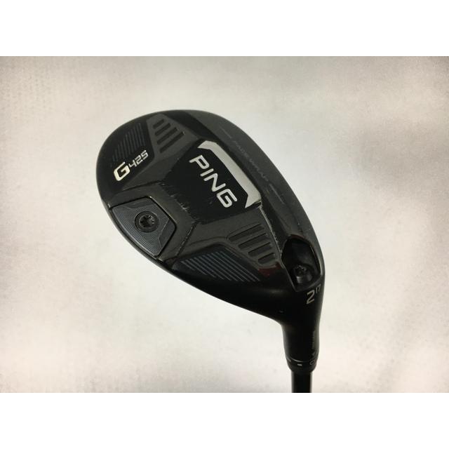 PING（ピン） 返品OK お買い得品！中古 G425 ハイブリッド