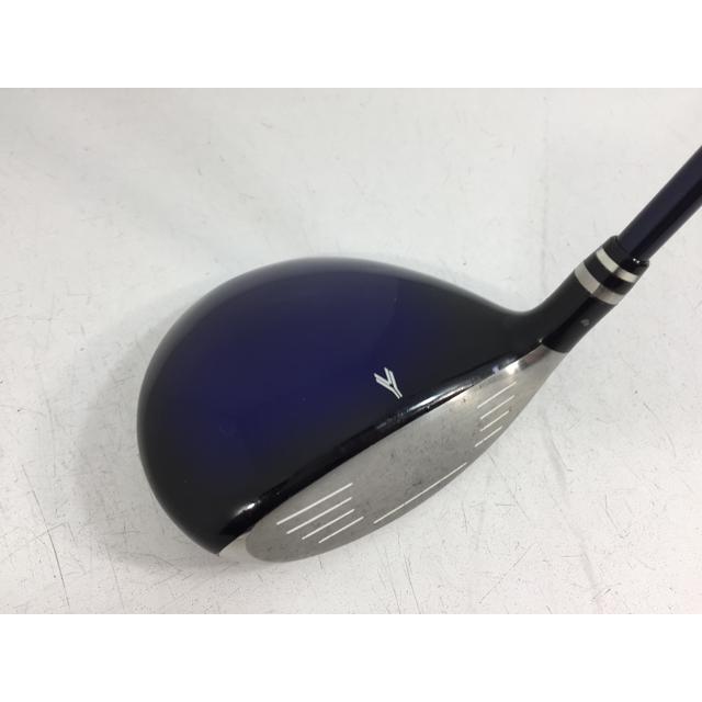 YAMAHA 返品OK 中古 インプレス UD+2 フェアウェイ レディス