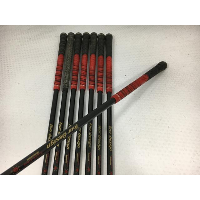 BRIDGESTONE（ブリヂストン） 返品OK お買い得品！中古 (8本)ツアー