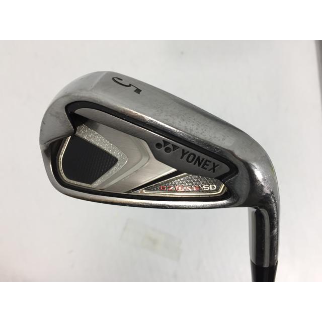 お買い得品！【中古ゴルフクラブ】(6本セット)ヨネックス EZONE SD アイアン NSプロ 950GH 5〜9.P【14日間返品OK】 YONEX（ヨネックス） 返品OK お買い得品！中古 (6本)EZONE SD アイアン