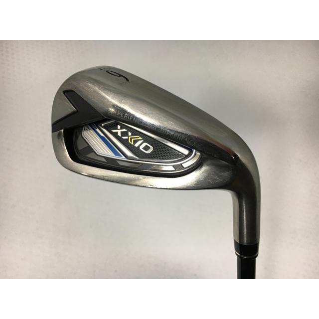 DUNLOP（ダンロップ） 返品OK お買い得品！中古 (6本)ゼクシオ12