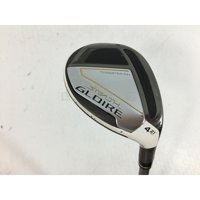 TaylorMade（テーラーメイド） 返品OK お買い得品！中古 STEALTH