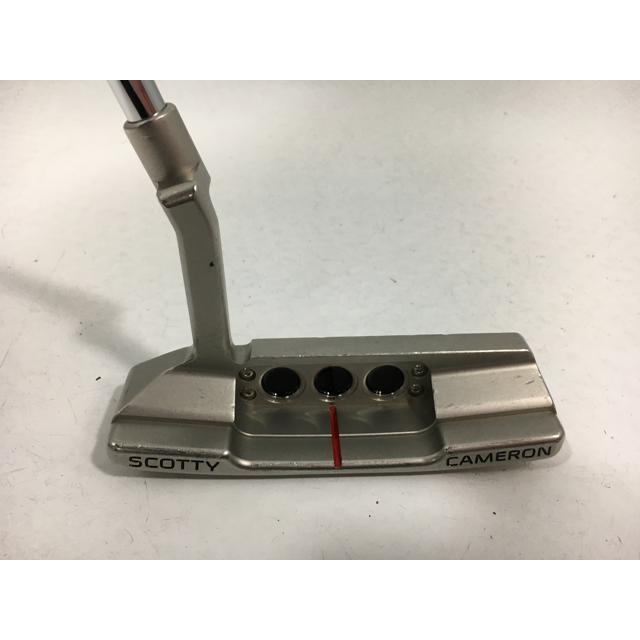 Titleist（タイトリスト） 返品OK お買い得品！中古 スコッティ
