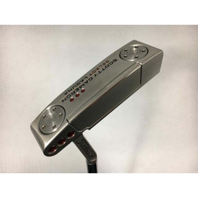 Titleist（タイトリスト） 返品OK お買い得品！中古 スコッティ