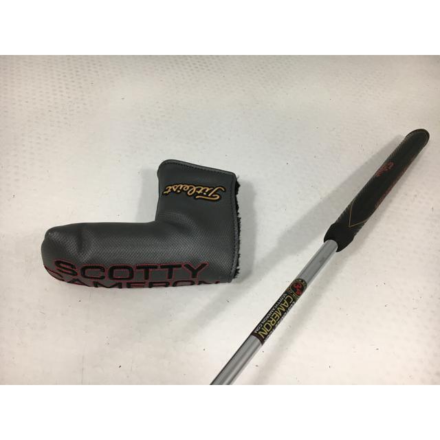 Titleist（タイトリスト） 返品OK お買い得品！中古 スコッティ