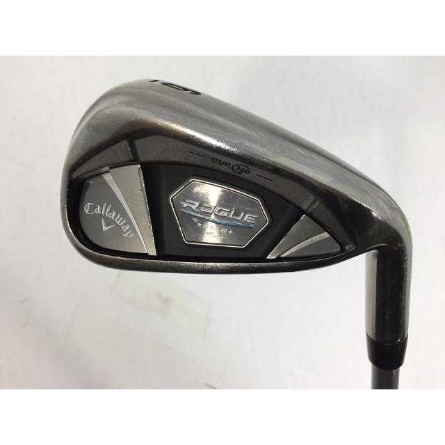 Callaway（キャロウェイ） 返品OK お買い得品！中古 (5本)ROGUE(ローグ