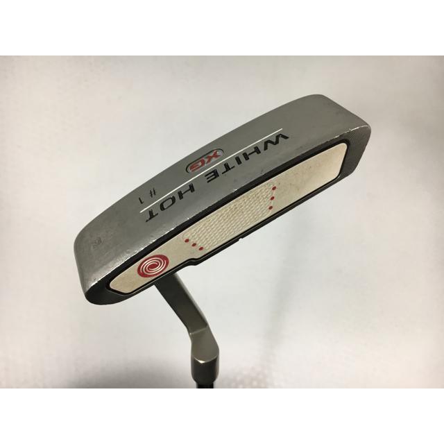 即決 お買い得品！中古 ホワイト ホット XG #1 パター オリジナル 