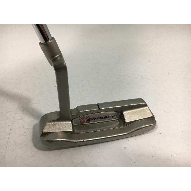 即決 お買い得品！中古 ホワイト ホット XG #1 パター オリジナル 