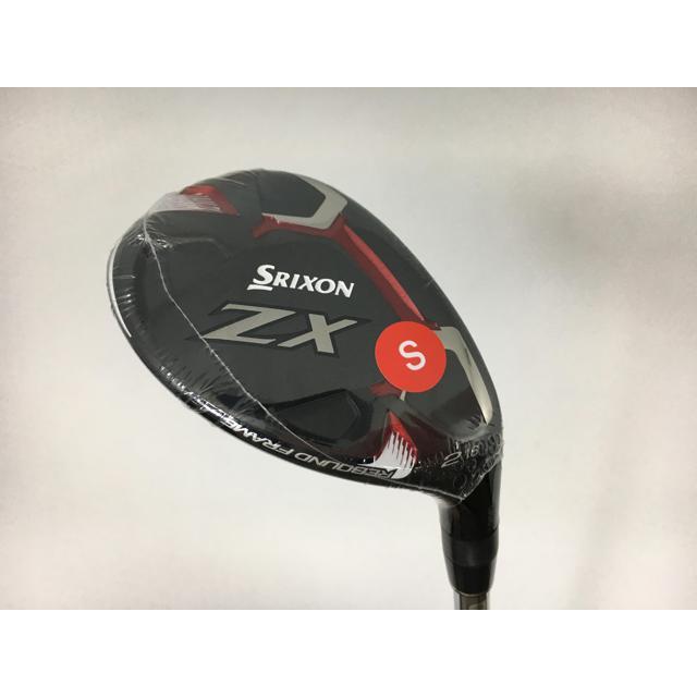 返品OK 【中古ゴルフクラブ】ダンロップ スリクソン(SRIXON) ZX MK-2