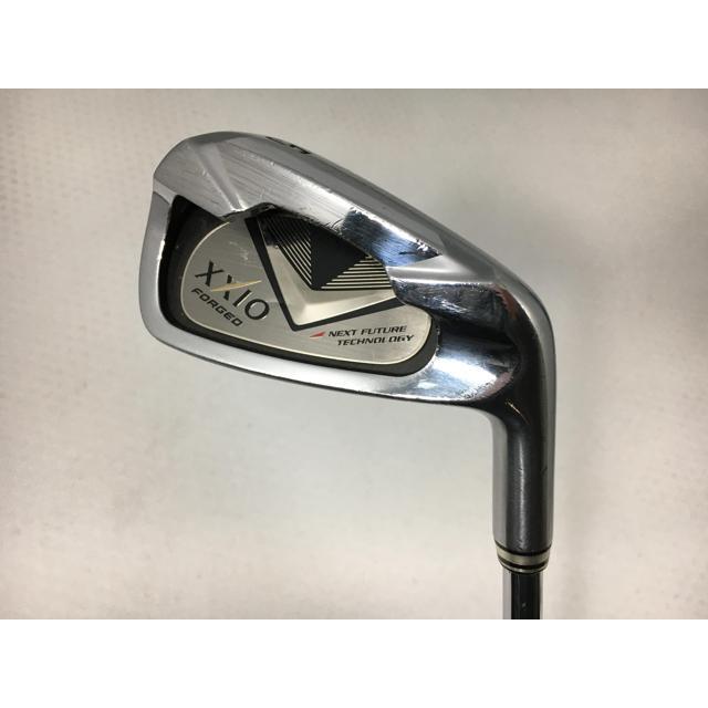 お買い得品！【中古ゴルフクラブ】(8本セット)ダンロップ ゼクシオ(XXIO) フォージド アイアン 2013 NSプロ 950GH D.S.T 3〜9.P【14日間返品OK】 DUNLOP（ダンロップ） 返品OK お買い得品！中古 (8本)ゼクシオ(XXIO