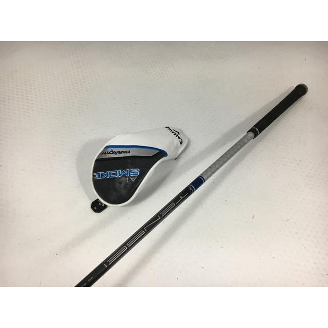 Callaway（キャロウェイ） 返品OK お買い得品！中古美品 PARADYM