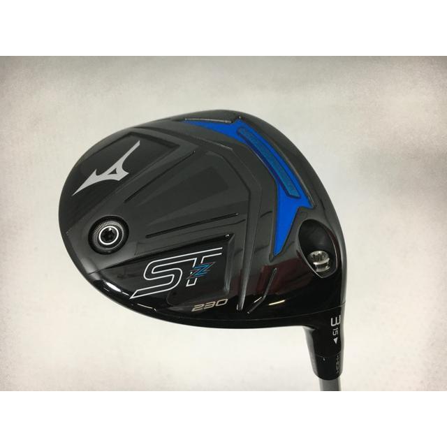MIZUNO ST200X ドライバー 10.5 アッタスキング 5SX It definitely has